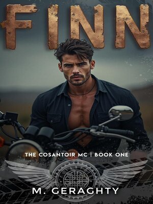cover image of Finn